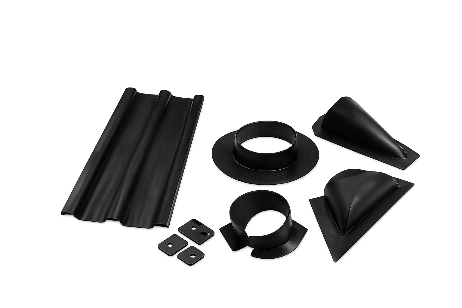 Roofing Accessories